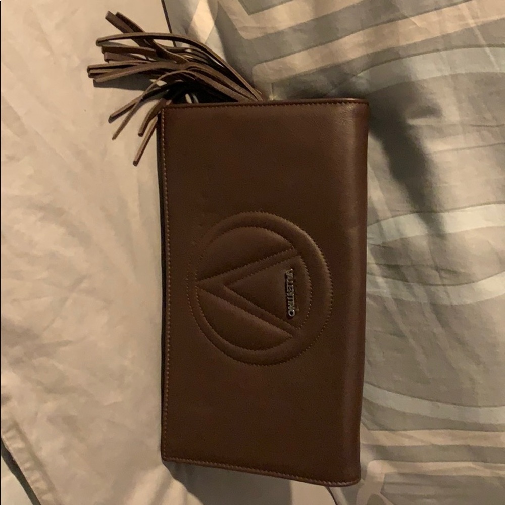 Valentino Clutch